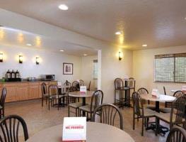 Motel Super 8 Bremerton