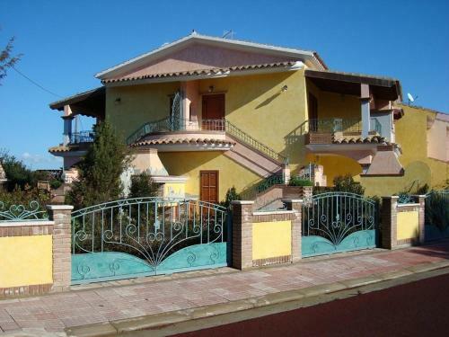 Residence I Pini