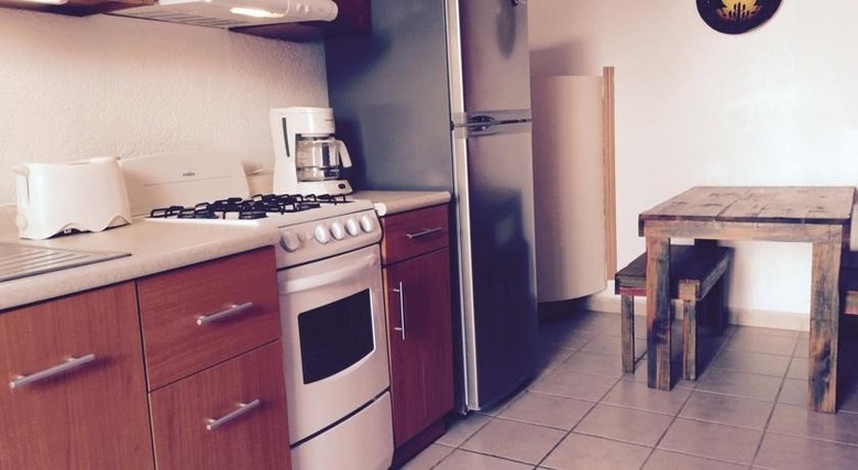 Apartamento Cabo�s Little Secret Two Bedroom Condos