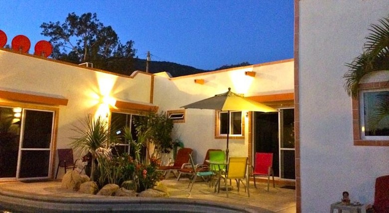 Apartamento Cabo�s Little Secret Two Bedroom Condos