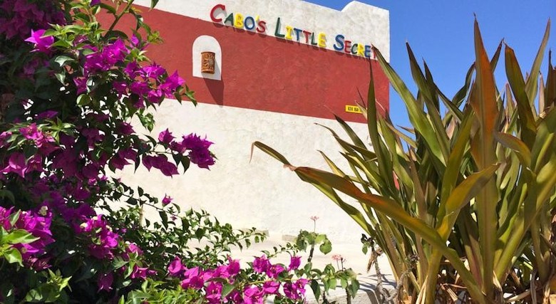 Apartamento Cabo�s Little Secret Two Bedroom Condos