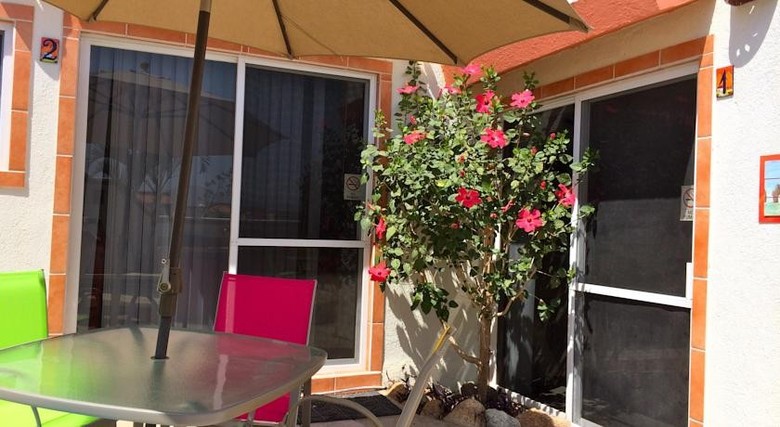 Apartamento Cabo�s Little Secret Two Bedroom Condos