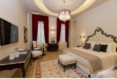 Grand Hotel Da Vinci