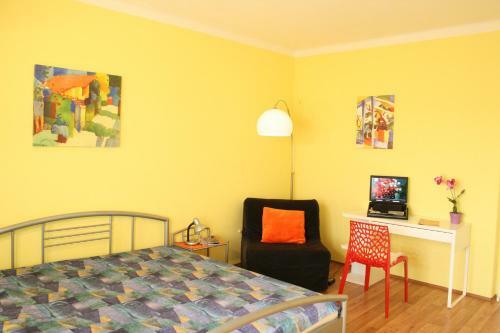 Hotel Na Vodach