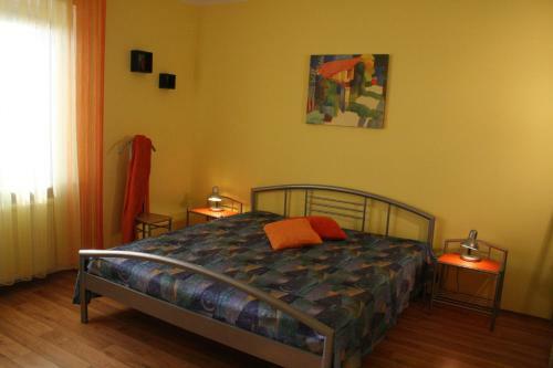 Hotel Na Vodach