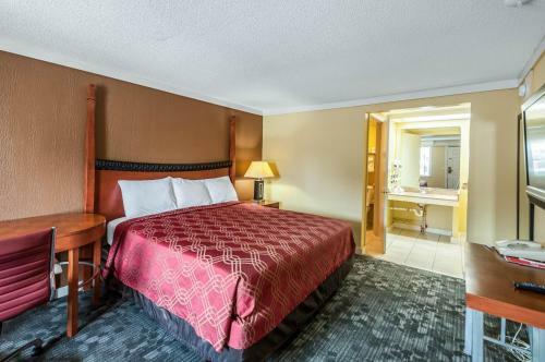 Motel Econo Lodge Frederick