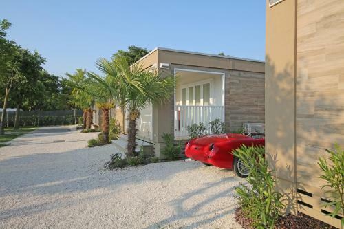 Aparthotel Residence Onda Blu