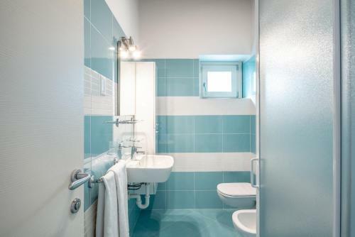 Aparthotel Residence Onda Blu