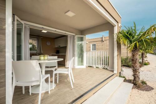 Aparthotel Residence Onda Blu