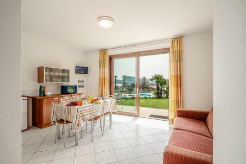 Aparthotel Residence Onda Blu
