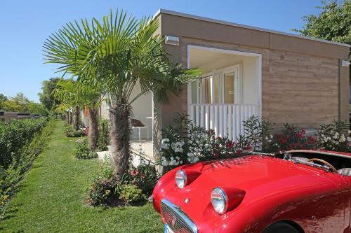 Aparthotel Residence Onda Blu