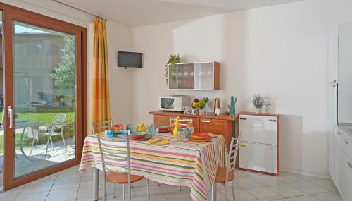 Aparthotel Residence Onda Blu