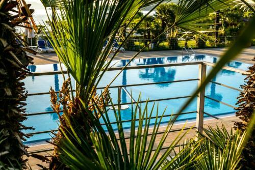 Aparthotel Residence Onda Blu