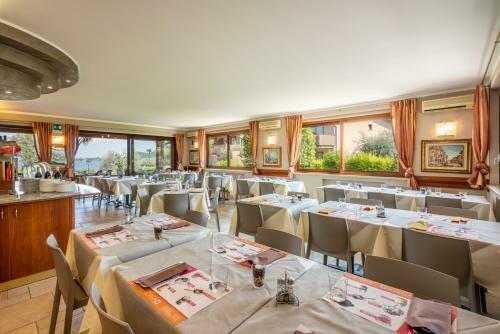 Aparthotel Residence Onda Blu