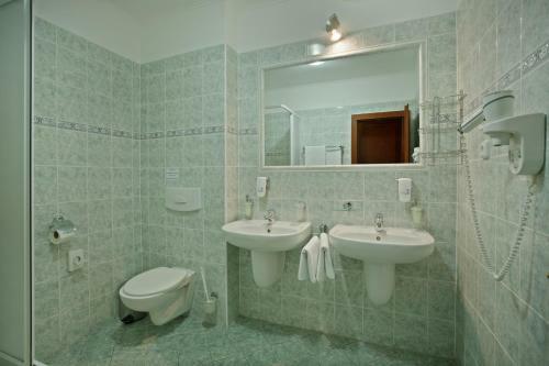 Hotel-sanatorium Westend