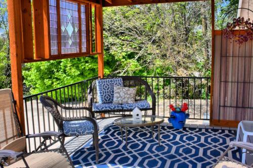 Bed & Breakfast Bard's Inn