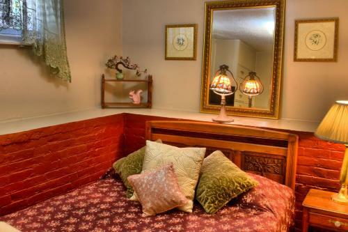 Bed & Breakfast Bard's Inn