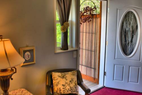 Bed & Breakfast Bard's Inn