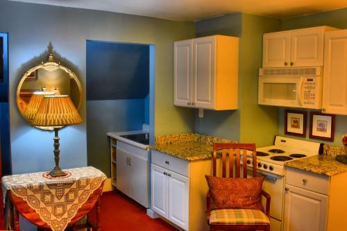 Bed & Breakfast Bard's Inn