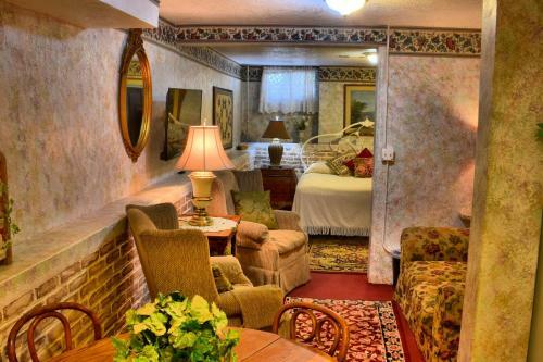 Bed & Breakfast Bard's Inn