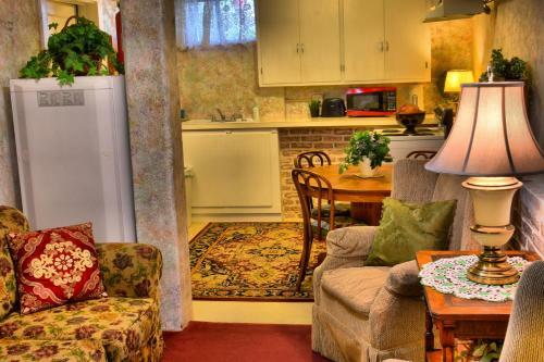 Bed & Breakfast Bard's Inn