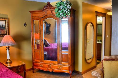 Bed & Breakfast Bard's Inn