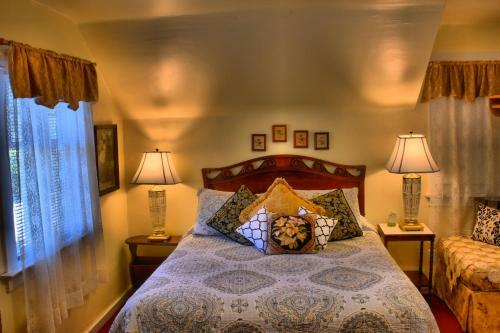 Bed & Breakfast Bard's Inn