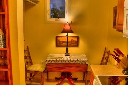 Bed & Breakfast Bard's Inn