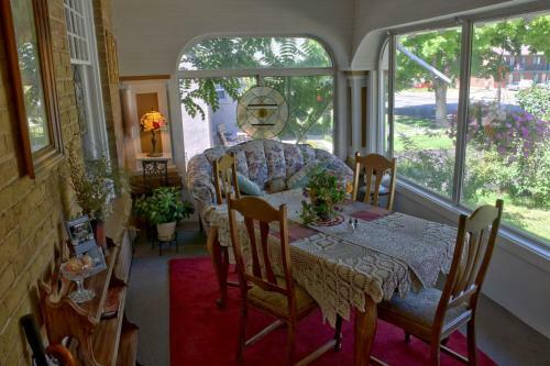 Bed & Breakfast Bard's Inn