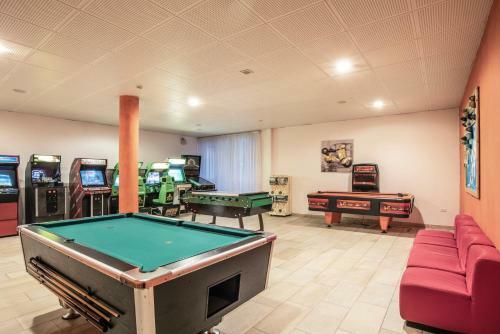 Hotel Resort Al Sole