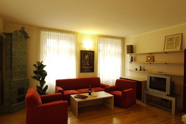 Art Apartments Prague