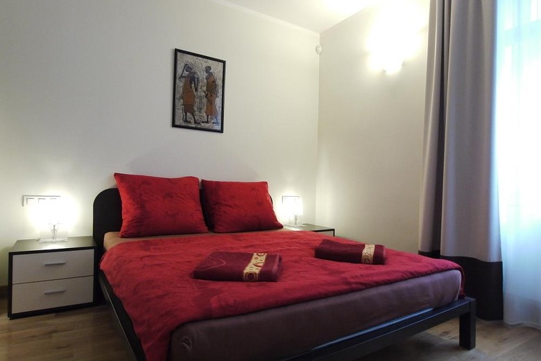 Art Apartments Prague