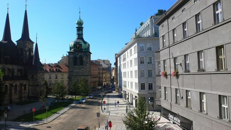 Art Apartments Prague