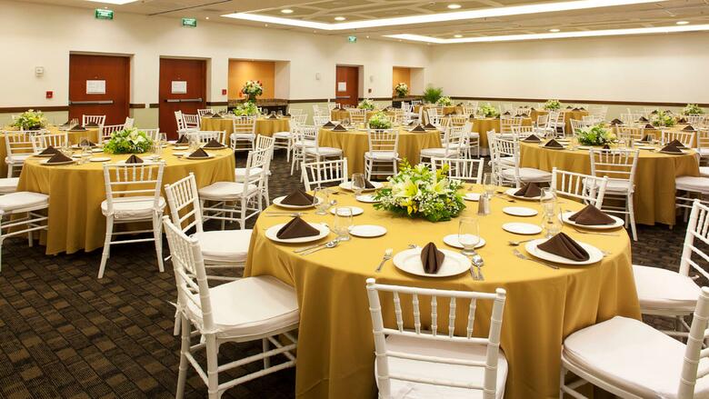 Hotel Holiday Inn Orizaba