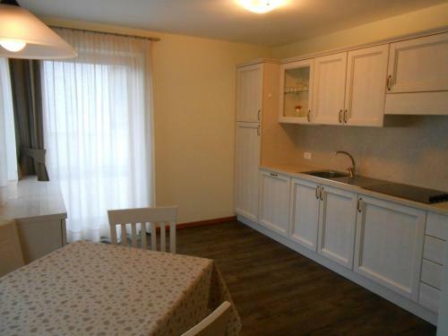 Apartamento Residence Baron