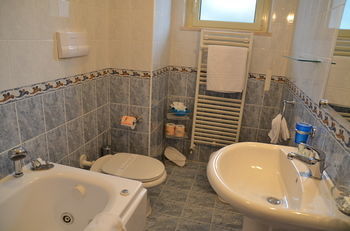 Hotel Diamante