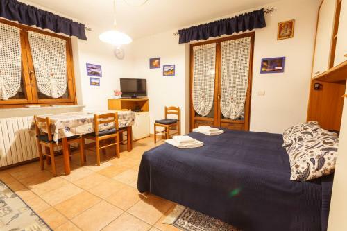 Apartamento Casa Martin