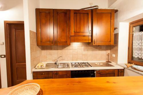Apartamento Casa Martin