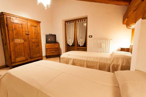 Apartamento Casa Martin
