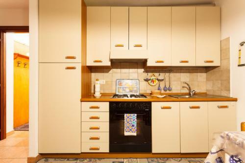 Apartamento Casa Martin