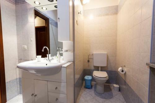 Apartamento Casa Martin