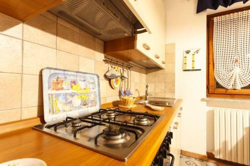 Apartamento Casa Martin
