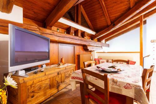 Apartamento Casa Martin