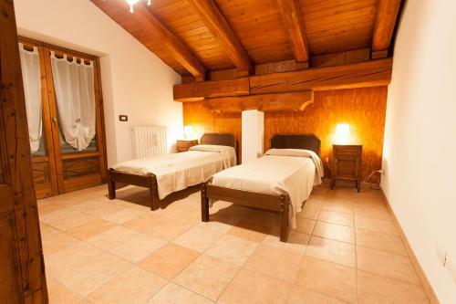 Apartamento Casa Martin