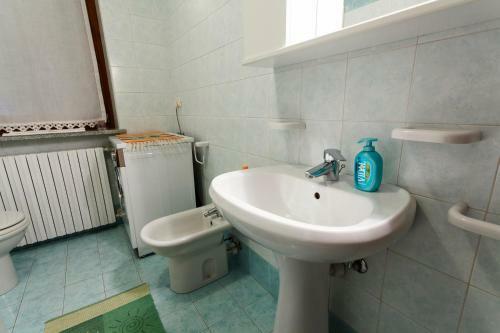 Apartamento Casa Martin