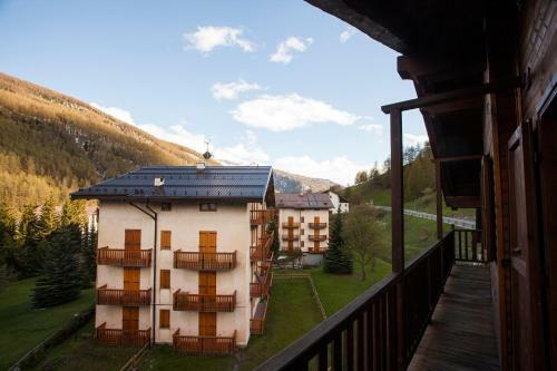 Apartamento Casa Martin