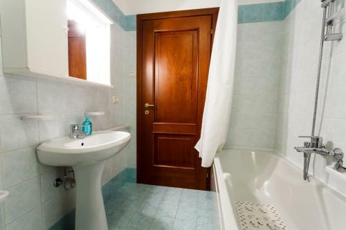 Apartamento Casa Martin