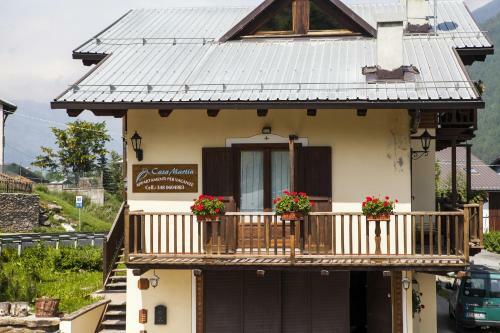 Apartamento Casa Martin