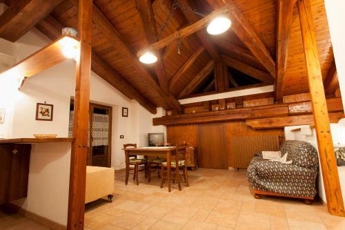 Apartamento Casa Martin