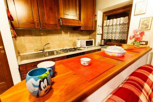 Apartamento Casa Martin